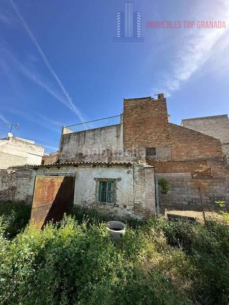 Foto 5986f862-d1aa-4579-8a21-61af72f2f9f7. Terrain résidentiel dans Huétor Vega