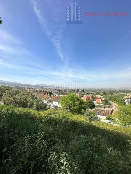 Foto 66baa2d4-c745-46c8-bf68-0894a0fd5bc8. Terrain résidentiel dans Huétor Vega