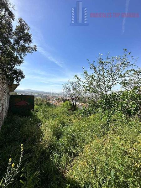 Foto 722e2dc0-57af-463d-aaaf-29482932aaa8. Terrain résidentiel dans Huétor Vega