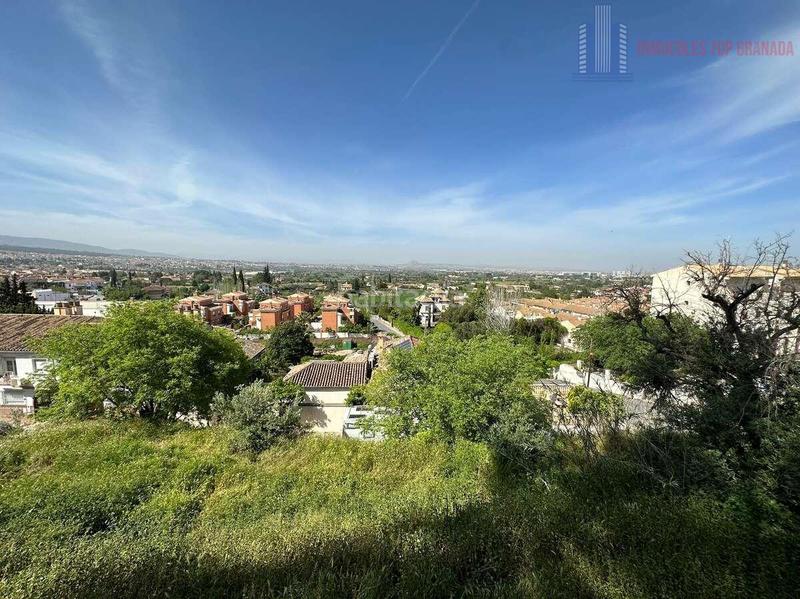 Foto aa040597-d1ee-4af5-929d-dba2a2a95a96. Terrain résidentiel dans Huétor Vega