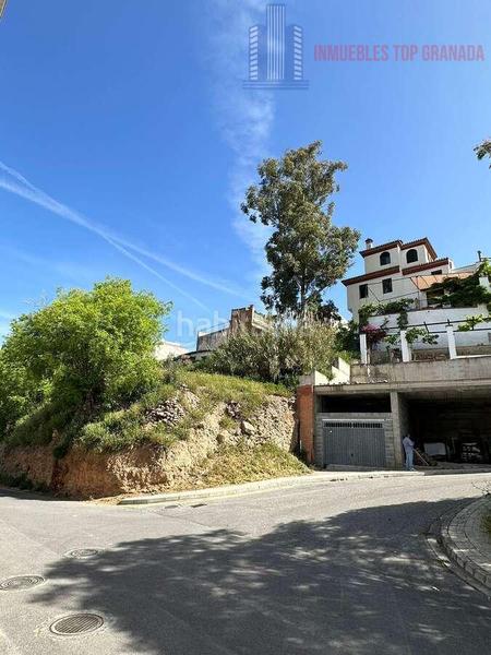 Foto b332c827-5de9-4d5d-8728-118b21f280da. Terrain résidentiel dans Huétor Vega