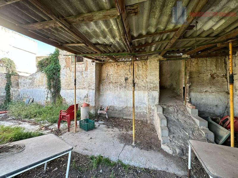 Foto d0af4dac-2aea-4e0a-965e-92dfbd5e0810. Terrain résidentiel dans Huétor Vega