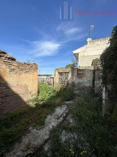 Foto fab5a140-1398-4104-ab46-5dc2a3fefbaa. Terrain résidentiel dans Huétor Vega