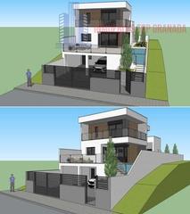 Residential Plot  De las chinas. Huétor vegaterreno