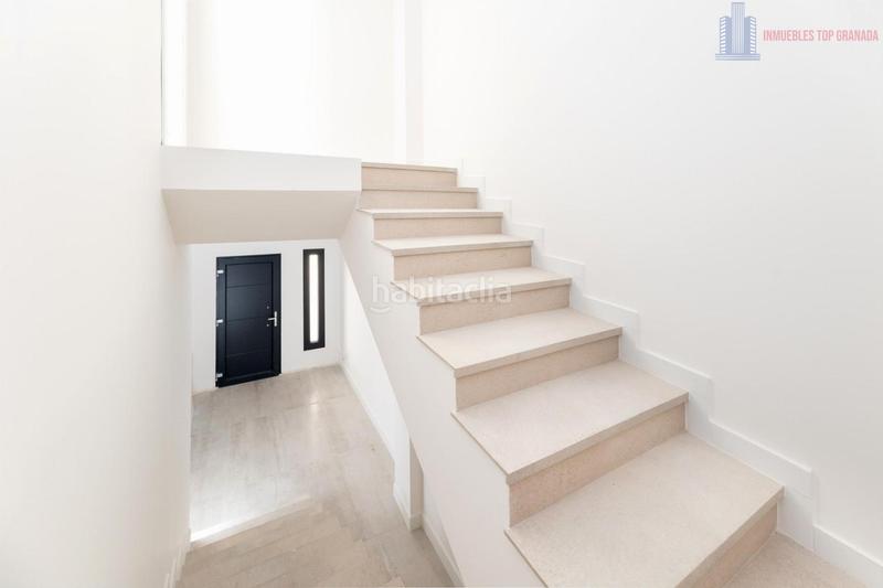 Foto 2d858863-fee4-45a8-a79e-4bbd2db7508f. Haus mit parking in Poniente Armilla