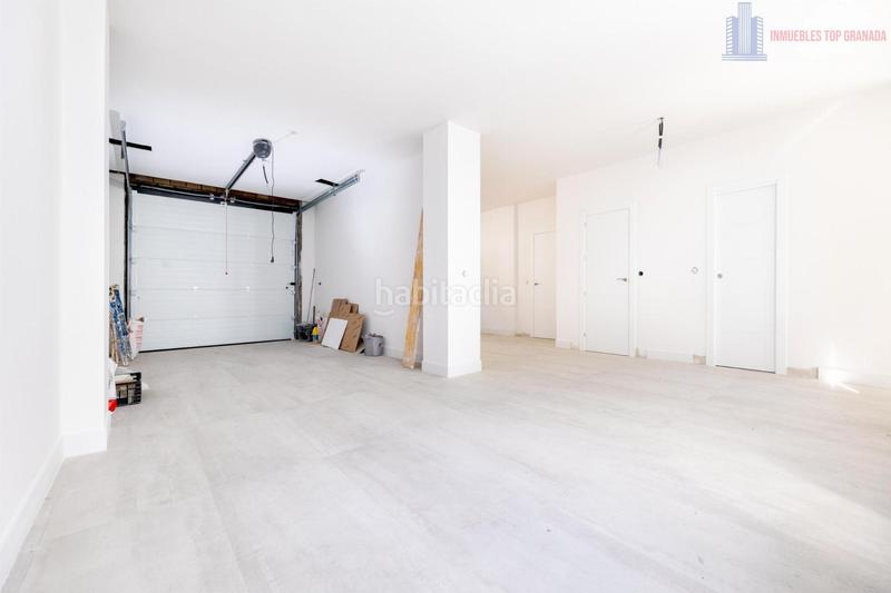 Foto 5c6e4ebf-b24f-4559-9634-c2b6661d1d8e. Haus mit parking in Poniente Armilla