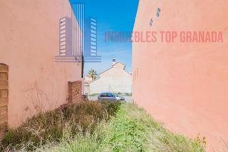 Terreny residencial  Carlos cano. Cájarterreno