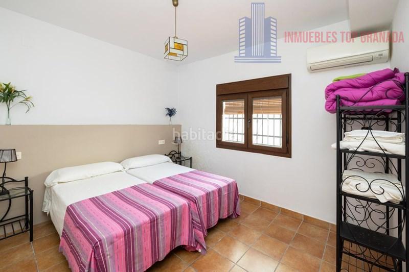 Foto 0ea669ea-87ba-4c4d-b8b8-d70a37e1a55d. Casa a limon 2 a Barrio de Albaicín Granada