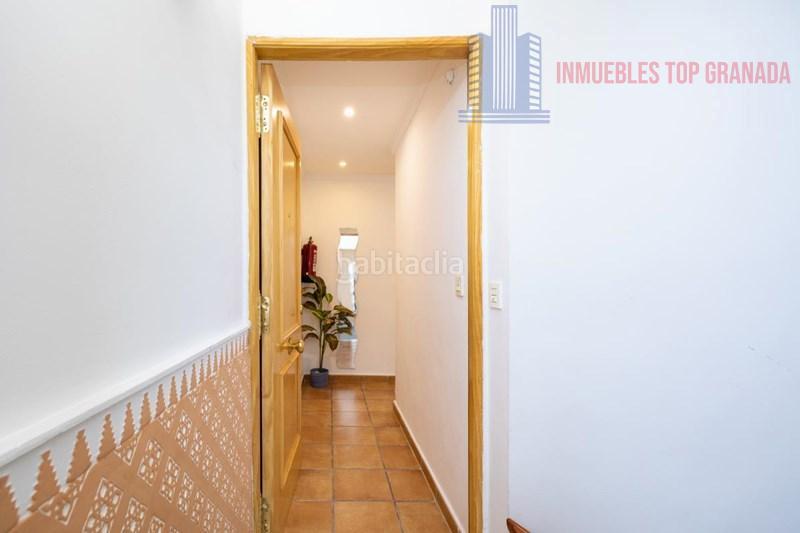 Foto 250f2824-646d-4652-ada4-05d0587f4870. Casa a limon 2 a Barrio de Albaicín Granada