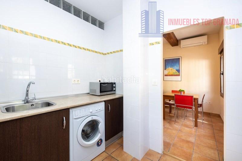 Foto 3e7118d4-7026-41db-9aab-88cb5fb3177c. Casa a limon 2 a Barrio de Albaicín Granada