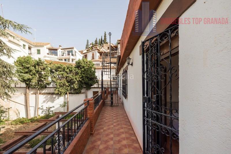 Foto 40a8fcfb-b983-47a0-be04-9c92c67933b5. Casa a limon 2 a Barrio de Albaicín Granada