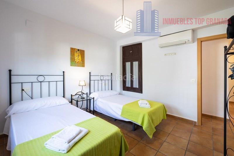 Foto 870ff7ae-1d82-477a-a133-fec8ce34ba01. Casa a limon 2 a Barrio de Albaicín Granada