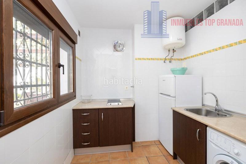 Foto 9a25f17d-e826-4544-a93d-5a40fe851d68. Casa a limon 2 a Barrio de Albaicín Granada