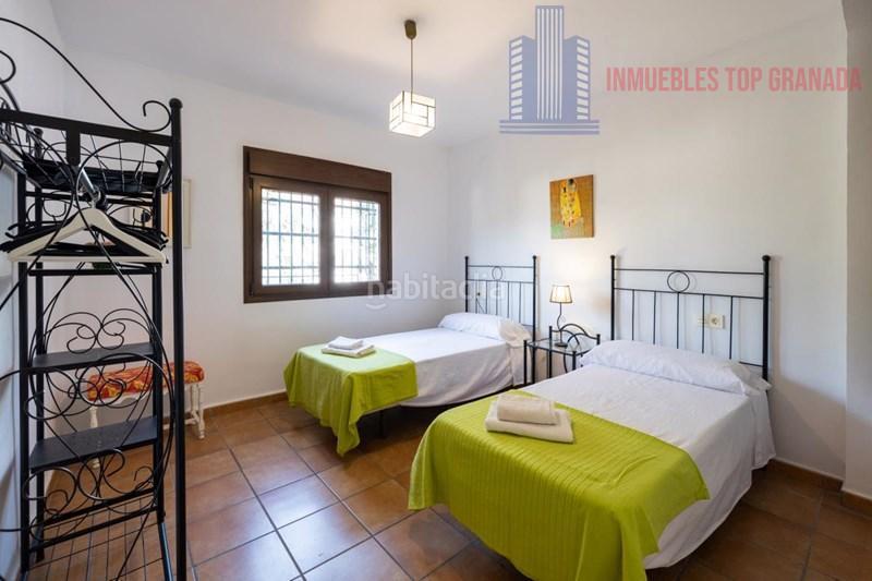Foto a706571a-6aab-4251-ace1-4614774385e3. Casa a limon 2 a Barrio de Albaicín Granada