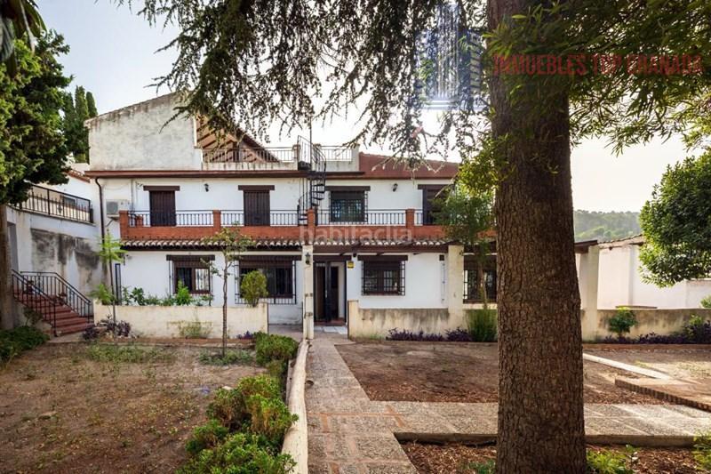 Foto b63e02a4-56de-47fd-ad9b-4a6aa3a1d8dd. Casa a limon 2 a Barrio de Albaicín Granada