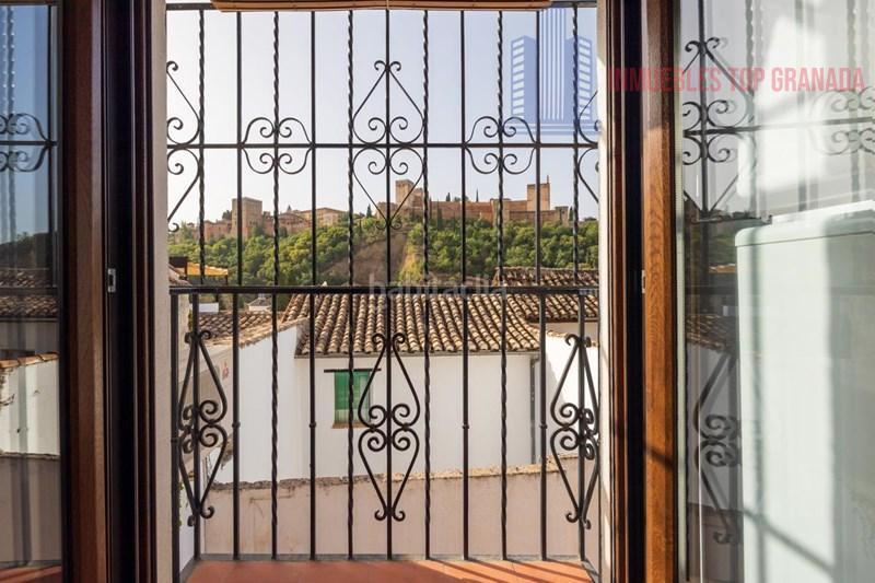 Foto bb4c833e-343d-4c1f-9d82-7dd41ff581bc. Casa a limon 2 a Barrio de Albaicín Granada