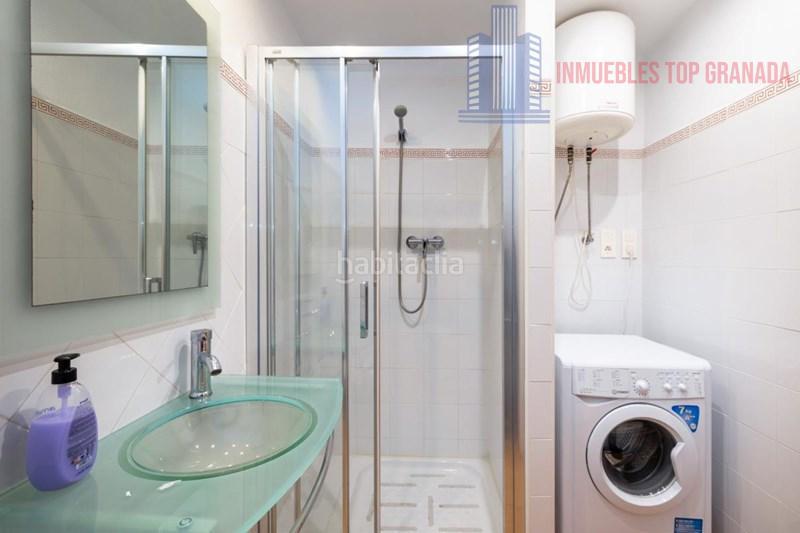 Foto d95689d9-b11e-4567-a407-76516b4b6009. Casa a limon 2 a Barrio de Albaicín Granada