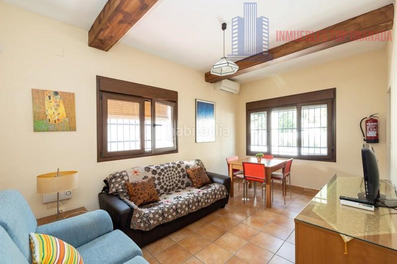 Foto ecc9fac8-7dce-4b9b-a43d-f22dd97650ad. Casa a limon 2 a Barrio de Albaicín Granada