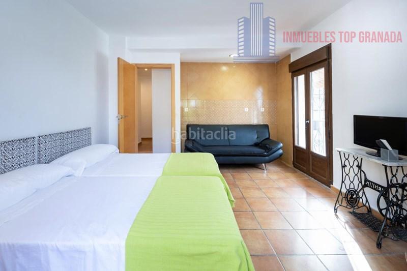 Foto f3e086c3-f5c6-43e6-a352-43622f1c83e8. Casa a limon 2 a Barrio de Albaicín Granada
