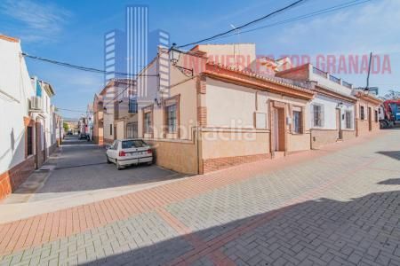 Foto 66b09601-fa15-4b73-8930-ba7eb505b8d1. Casa a La Zubia Ciudad Zubia (La)