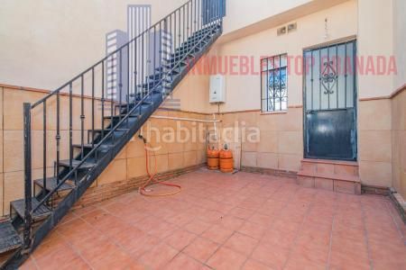 Foto f19f5bd7-1790-40af-9d2f-e22284b88a22. Casa a La Zubia Ciudad Zubia (La)