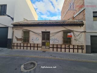 Casa a Maracena. Maracenacasa