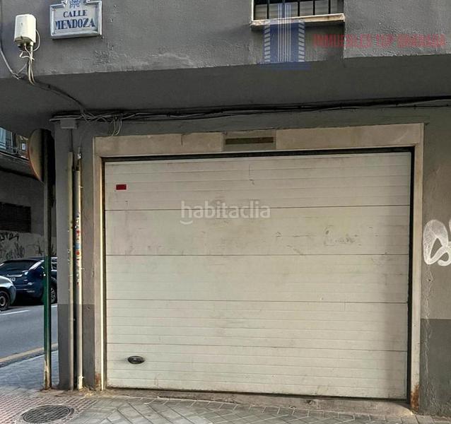 Foto 47fd9fe2-256d-4375-b16e-965791d5cc59. Parking coche en arabial 40 garaje en Fígares Granada
