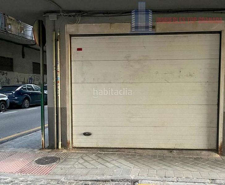 Foto 8f9d13cb-fdd4-4b90-aaf1-470a6ba79836. Parking coche en arabial 40 garaje en Fígares Granada
