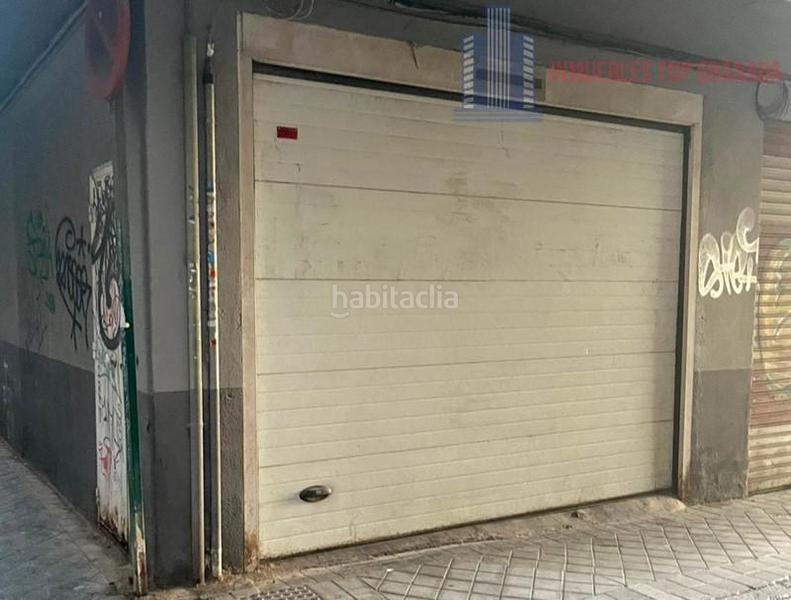 Foto c79250b2-ec49-41e2-bcbc-e036f1699b46. Parking coche en arabial 40 garaje en Fígares Granada