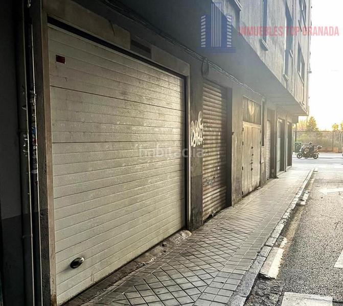 Foto ecbab87b-b2b2-4145-9b70-6fd7f9f9777d. Parking coche en arabial 40 garaje en Fígares Granada