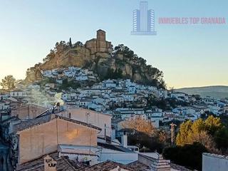 Appartement à Montefrío. Montefríoapartamento