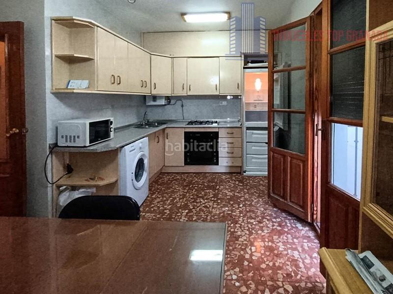 Foto b3b2de8c-5772-44c7-b990-800b03c46efe. Apartamento  en Montefrío
