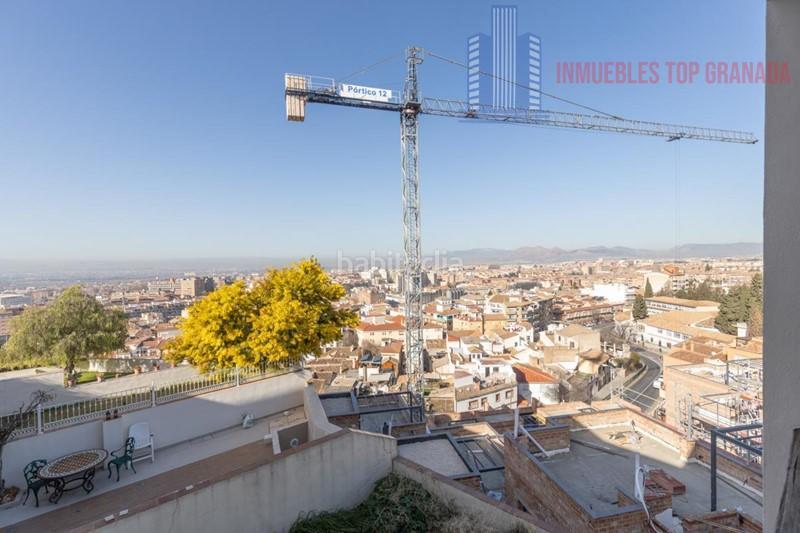Foto 4232e642-ba85-40ba-857b-d5cf32d72ce3. Casa  en San Ildefonso Granada