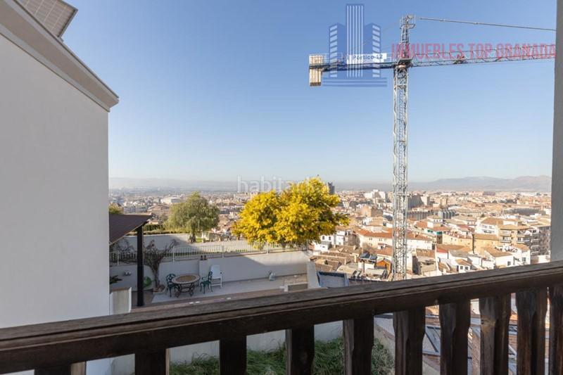 Foto 46cf98f8-a16b-4f4d-9a27-948a8da3d82d. Casa  en San Ildefonso Granada
