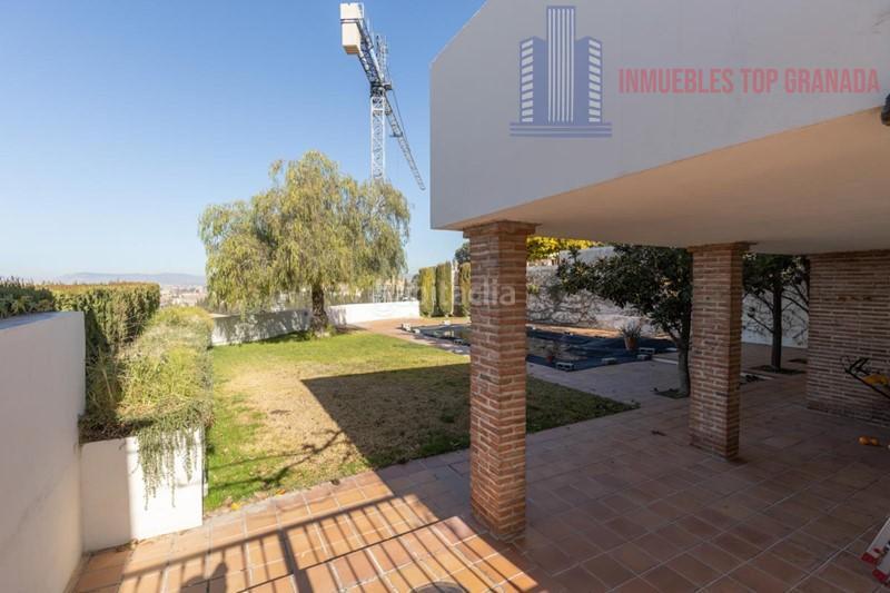 Foto b564cf1b-900d-4449-9dea-4918d6082754. Casa  en San Ildefonso Granada