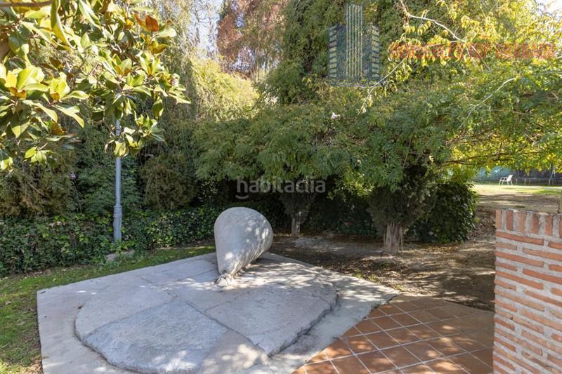 Foto bca56122-64f1-4659-aaae-a63a757a4a73. Casa  en San Ildefonso Granada
