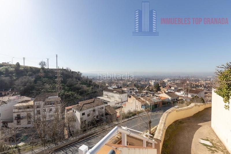 Foto ef10e348-d792-46d5-8415-8a5907e2d496. Casa  en San Ildefonso Granada