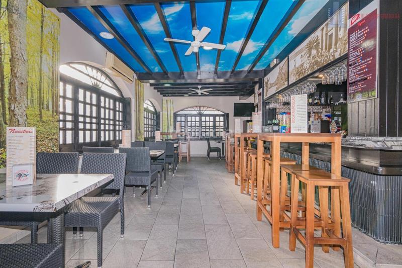 Foto 012dcc1d-526a-42b6-aac9-f6794c054cef. Local commercial dans Santa Fe