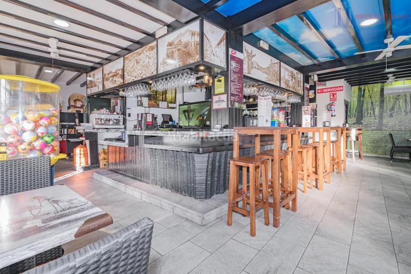 Foto 03cc24af-242d-415f-a25b-12f3922636bd. Local commercial dans Santa Fe