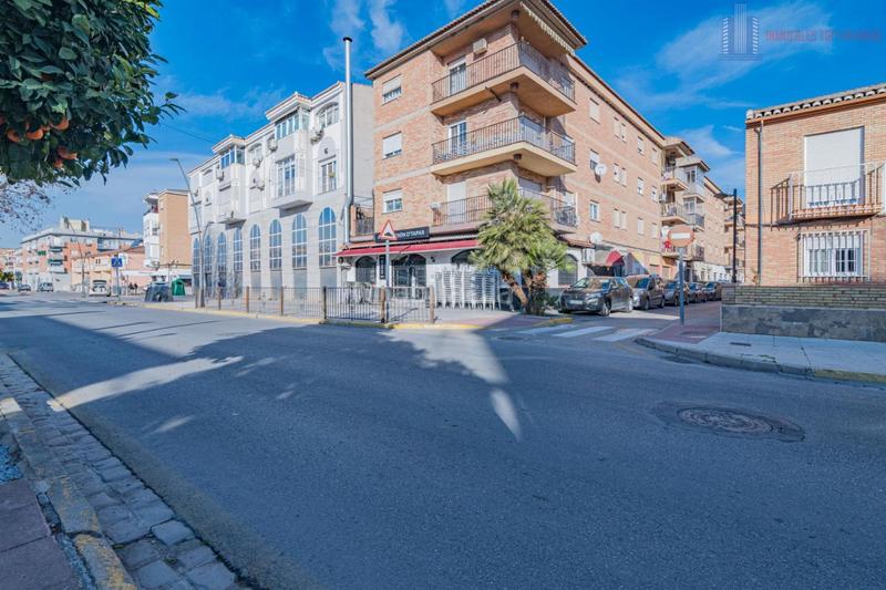 Foto 07bb79d2-f4fa-435f-a6cf-4df3443243d0. Local commercial dans Santa Fe