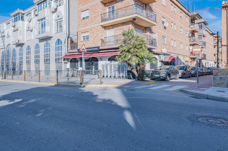 Foto 1bbc6301-31ef-402b-9ba7-a3361be695df. Local commercial dans Santa Fe