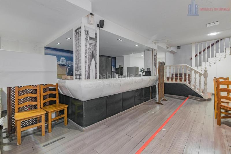 Foto 43763303-b233-43e6-a8ca-804ab6fe657c. Local commercial dans Santa Fe