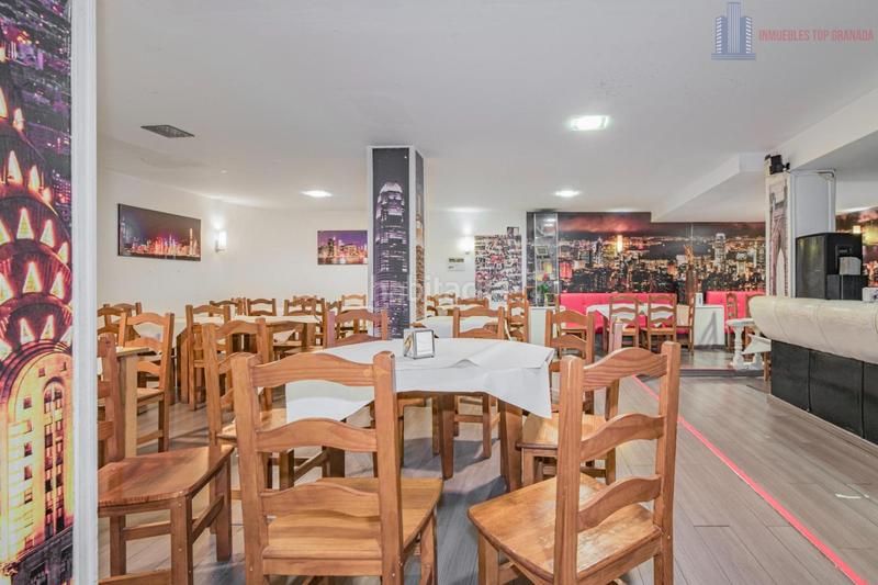 Foto 542dcc81-4132-4da9-8bca-f3a37d5c7658. Local commercial dans Santa Fe