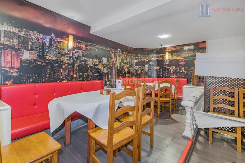 Foto 5c01c453-037b-4908-ab29-e2cac7cce0ef. Local commercial dans Santa Fe