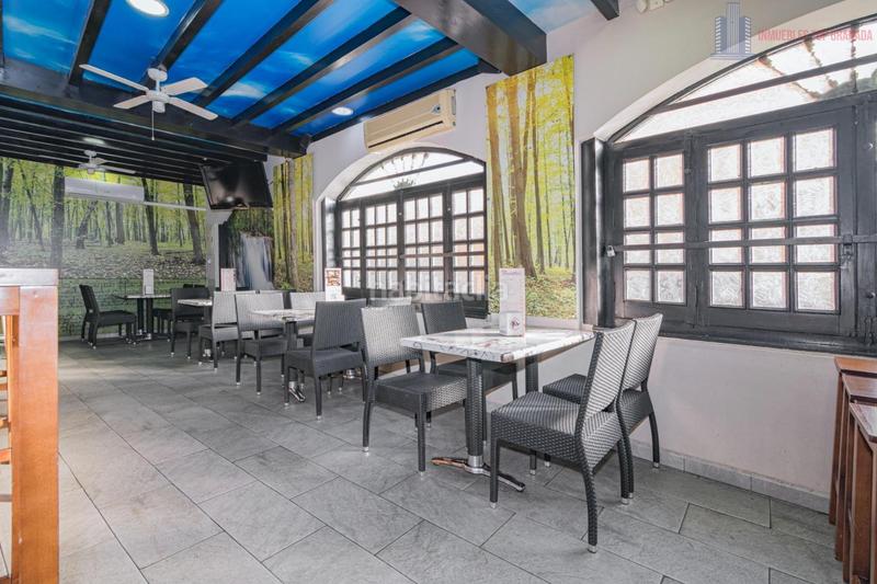 Foto 6e422b5b-98f5-4b8b-a0b1-879c3111dda9. Local commercial dans Santa Fe