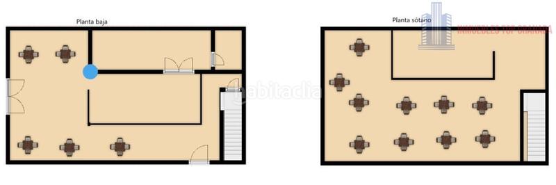 Foto 7e9edc79-5e20-4776-8b5a-c79526316331. Local commercial dans Santa Fe