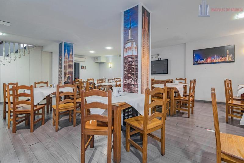 Foto 9010c4e0-da1c-4f57-b255-761e45c346ba. Local commercial dans Santa Fe