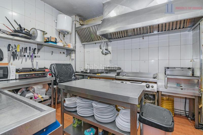 Foto 98814254-57ee-4068-a2e3-2b0212d692bf. Local commercial dans Santa Fe