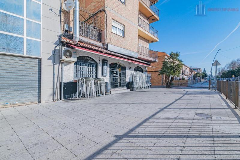 Foto a9c25571-5f11-40f4-8b0b-246239da1624. Local commercial dans Santa Fe