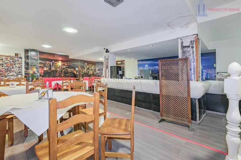 Foto b14dc297-5606-4ab1-8724-e20e164d16dd. Local commercial dans Santa Fe